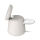BELKIN Bezprzewodowa ładowarka BoostCharge Pro 2w1 Mag Safe Sand WIZ020vfH37 - 1262384 - zdjęcie 3